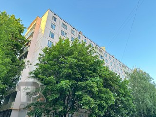 Купить 3-комнатную квартиру, №385587