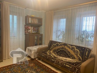 Купить 3-комнатную квартиру, №387231