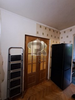 Купить 1-комнатную квартиру, №390388