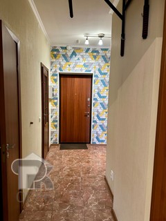 Купить 1-комнатную квартиру, №384707
