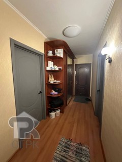 Купить 3-комнатную квартиру, №385440