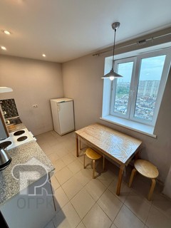 Купить 1-комнатную квартиру, №386286