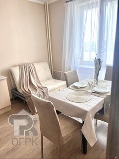 Купить 1-комнатную квартиру, №388107