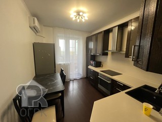 Купить 3-комнатную квартиру, №387091