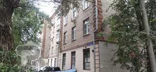 Купить 3-комнатную квартиру, №387293