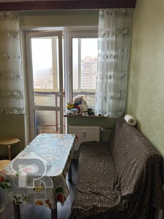 Купить 1-комнатную квартиру, №366947