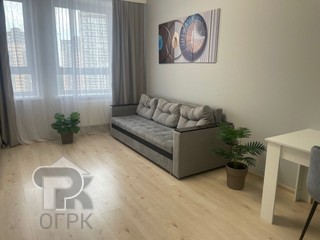 Купить 1-комнатную квартиру, №390273