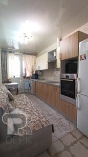 Купить 1-комнатную квартиру, №387135