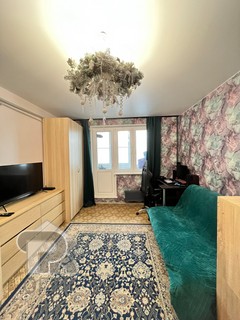 Купить 1-комнатную квартиру, №388434