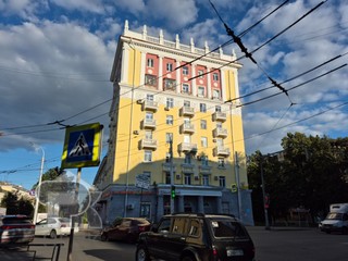 Фото объекта