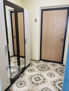 Купить 1-комнатную квартиру, №392564
