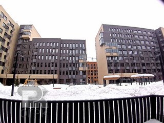 Купить 3-комнатную квартиру, №387584