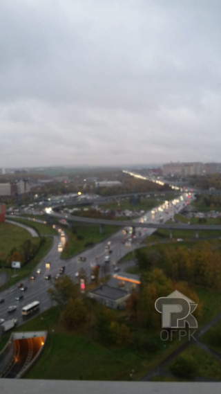 Купить 4-комнатную квартиру, №306482