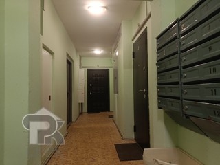 Купить 1-комнатную квартиру, №384278
