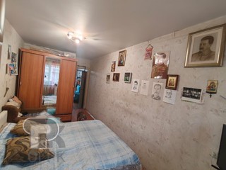 Купить 2-комнатную квартиру, №383462