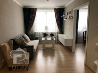 Купить 2-комнатную квартиру, №384861