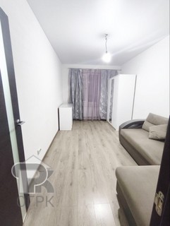 Купить 1-комнатную квартиру, №388078