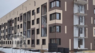 Купить 1-комнатную квартиру, №354961