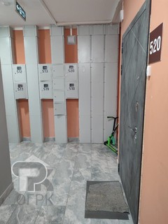 Купить 3-комнатную квартиру, №390810