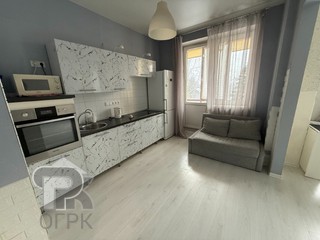 Купить 1-комнатную квартиру, №388397