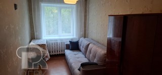 Купить 2-комнатную квартиру, №387005