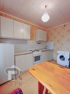 Купить 1-комнатную квартиру, №387062
