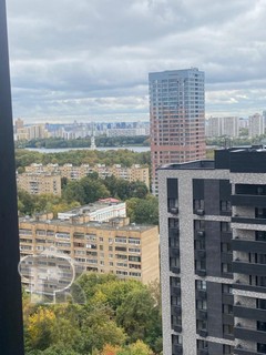 Купить 1-комнатную квартиру, №386909