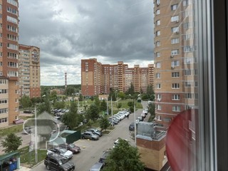 Купить 2-комнатную квартиру, №390061
