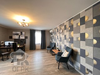 Купить 3-комнатную квартиру, №387064