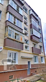 Купить 3-комнатную квартиру, №389095