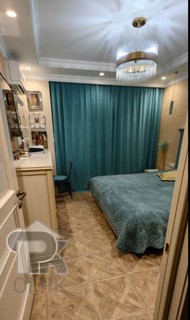 Купить 3-комнатную квартиру, №389133