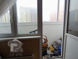 Купить 2-комнатную квартиру, №387855