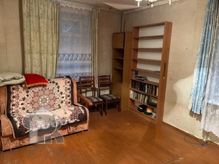 Купить 1-комнатную квартиру, №387467