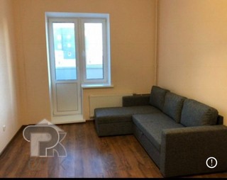 Купить 1-комнатную квартиру, №388013