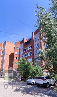 Купить 5-комнатную квартиру, №381854