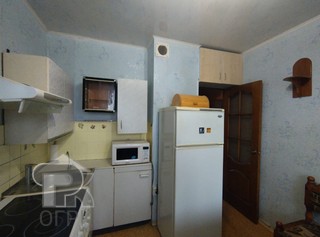 Купить 2-комнатную квартиру, №387357