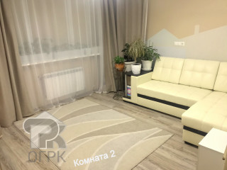 Купить 3-комнатную квартиру, №321242