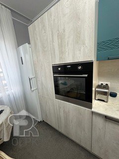 Купить 1-комнатную квартиру, №385383