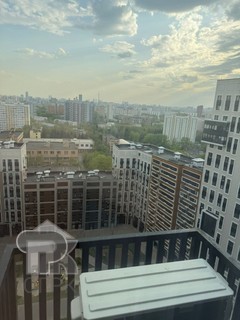 Купить 1-комнатную квартиру, №385624