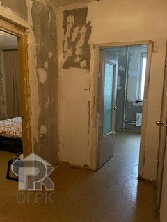 Купить 1-комнатную квартиру, №368348