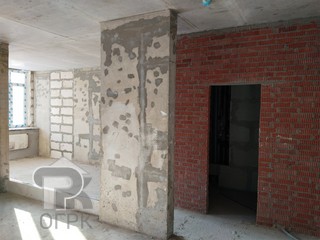 Купить 1-комнатную квартиру, №388691