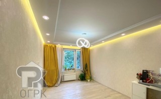 Купить 3-комнатную квартиру, №344267