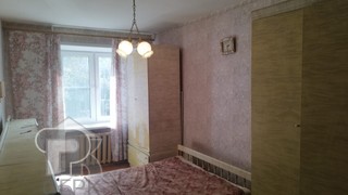 Купить 3-комнатную квартиру, №386625