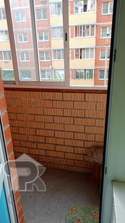 Купить 1-комнатную квартиру, №385683