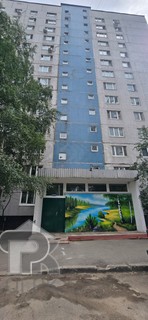 Купить 3-комнатную квартиру, №390901