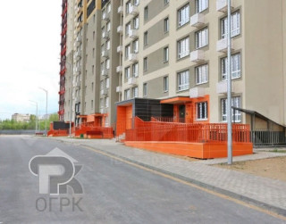 Купить 1-комнатную квартиру, №320950