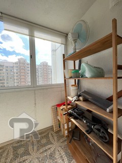 Купить 1-комнатную квартиру, №385135