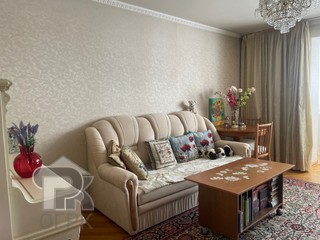 Купить 2-комнатную квартиру, №390641