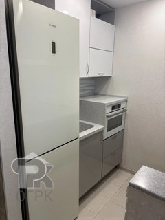 Купить 1-комнатную квартиру, №391641