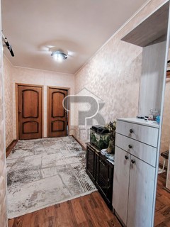 Купить 3-комнатную квартиру, №388845